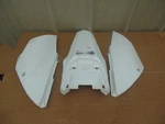 2012 Honda Rear Fender & Lh Rh Side Covers CRF250F Genuine Oem. Fixed Price $59.99.