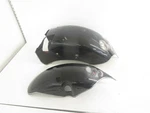 Honda Vf 750 Cd Magna Deluxe Front Rear Fender 80110-MZ5-950ZA 1996. Fixed Price $113.75.