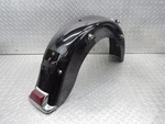 2000 Harley Davidson Road Glide Fltri Rear Fender Back Mud Guard Wheel Cover. Fixed Price $85.36.