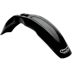Ufo Plastics KA03730-001 Front Fender Black. Fixed Price $29.59.