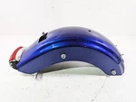 2015 Harley Touring Flhtkl -glide Low Rear Fender Superior Blue 58702-09A. Fixed Price $144.49.
