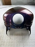 2019 2026 Yamaha YZF-R3 YZF-25R Fuel Tank Cover Fairing Oem BS7-F41B1-00. Fixed Price $125.00.