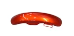 Nos 2005 Honda Rebel CMX250C Oem Front Fender 61100-KEB-900ZV New. Fixed Price $90.14.