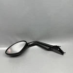 Bmw C600 Sport Mirror Left 2011 2012 2013 2014 2015 Oem. Fixed Price $89.10.