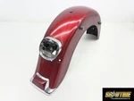 07-11 Harley-davidson Electra Glide Ultra Classic Flhtcui Rear Back Wheel Fender. Fixed Price $299.00.