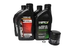 1996-2004 Kawasaki Vulcan VN1500 Classic Nomad Oem Full Service Kit KAW61. Fixed Price $66.99.