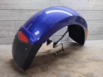 2012 Can-am Spyder Rt-s SM5 Front Right Side Wheel Fender Hugger IH-715. Fixed Price $124.99.