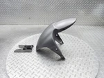 2016 13-16 Triumph Street Triple Front Fender Mud Guard Wheel Tire Cover Oem. Fixed Price $120.52.