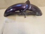1980-83 Honda CBX1000 CB750/900F Front Fender 61100-445-630ZB 61100-445-630ZG. Fixed Price $80.00.