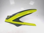1999 Aprilia RS50 Rear Wheel Fender Tire Hugger Chain Guard 103123. Fixed Price $108.70.
