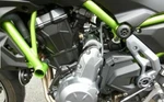 Kawasaki Z650 ER650GJF 2018 Fender-front,m.m.c.green 35004-0358-36T. Fixed Price $167.01.