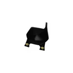 Cycra Stadium Number Plate Black 1CYC-1200-12. Fixed Price $29.71.