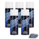 Plexus Plastic Cleaner Protectant & Polish 13OZ Made In Usa W Sticker (5-PACK). Fixed Price $148.99.