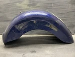 2001 Honda Shadow Ace 750 Rear Fender, Wheel Oem #1120253. Fixed Price $125.00.