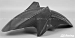 2001-2005 Yamaha FZS1000 Fazer Front Fender 100% Carbon Fiber. Fixed Price $236.78.