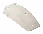 Rear Fender For XT500 Genuine Yamaha Oem 1U6-21610-00-36 Guard Clean White 4-111. Fixed Price $249.95.