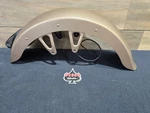 2020 Indian Challenger Front Fender Sandstone Smoke With Headdress Light. Fixed Price $400.00.