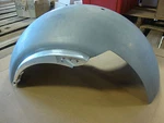 Big Dog Motorcycles Steel Rear Fender W/ Struts 2008-2010 Ridgeback 330 Tire. Fixed Price $499.99.