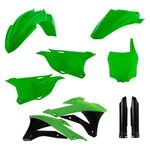 Acerbis 2374116812 Full Plastic Kit Original 20. Fixed Price $146.32.