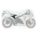 Full Fairing Setunpainted For Suzuki Gsx-r 1000 09-16. Fixed Price $340.76.
