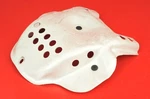 1984 1985 Honda Engine Frame Skid Plate Guard Protector. Fixed Price $50.99.