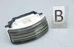 2020 Harley Street Glide Back Rear Fender Trim Bar Light 69377-10 #4054. Fixed Price $29.44.