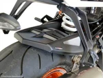 Powerbronze Rear Fender Carbon Look Ktm Super Duke Gt 1290 2016-2020. Fixed Price $189.56.
