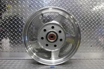1999 Kawasaki Vulcan VN1500G Nomad Rear Wheel 41073-1632-CX. Fixed Price $219.95.