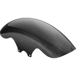 Slyfox 12057G Carbon Fiber Front Fender - Gloss Finish. Fixed Price $422.96.