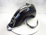 2007 05-09 Yamaha XVZ1300 Royal Star Venture Oem Rear Fender Tire Hugger Guard. Fixed Price $44.26.