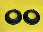 Ships Fast! 2 Honda Shadow Aero Vt 1100 3 Carburetor Slide Membrane Diaphragm. Fixed Price $59.99.