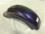 2001-2002 Kawasaki Vulcan Vn 800 B Classic Rear Fender Purple Oem 35022-5118-KL. Fixed Price $229.99.