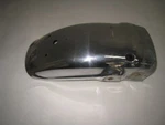 1981 Yamaha Virago XV750 Rear Chrome Fender. Fixed Price $9.72.