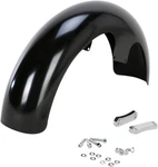 Klock Werks Tire Hugger Front Fender For 16"-19" Wheel Wrapper #KW050101042014. Fixed Price $359.95.
