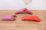 1978 Honda Front And Rear Fender. Fixed Price $99.00.