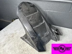 03-04, 2003-2004 Kawasaki Ninja ZX6R/636 Rear Back Wheel Tire Hugger Fender. Fixed Price $34.69.