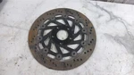 00 Polaris Victory Rear Back Brake Rotor. Fixed Price $28.00.