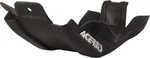 Acerbis Mx Skid Plate Black #2215040001 Ktm SX-F/350 XC-F/250 SX-F/250. Fixed Price $83.38.