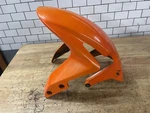 Honda CBR600RR 07 08 09 10 11 12 13 14-26 Oem Front Fender Orange. Fixed Price $66.49.