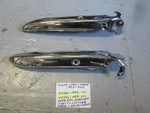 1994 2003 VF750C Magna Rh / Lh Grab Rail Bar 77330-MZ5-000 77340-MZ5-000. Fixed Price $48.95.