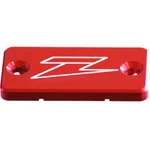 Zeta Racing Front Brake Reservoir Cover Red Kawasaki 2006- 2018. Fixed Price $31.90.