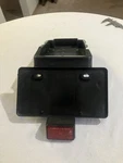 1988 Yamaha FZR400R Rear Mud Guard. Fixed Price $100.00.