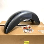 Genuine Harley 2014-2025 Touring Front Fender Gauntlet Grey Tone 58900475ESZ. Fixed Price $779.00.