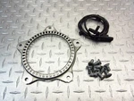 2014 11-16 Bmw C600 Sport Oem Abs Anti-lock Brake Sensor Ring Lot. Fixed Price $60.45.