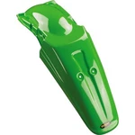 Maier Mx Style Rear Fender - Green Kdx 200/R. Fixed Price $118.95.