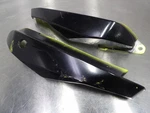 22 Moto Papio CF125 Left & Right Rear Cover Panel 6FIV-041301-6600-0G700. Fixed Price $39.01.