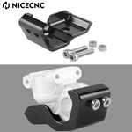 Right Lower Fork Leg Cover Guard Husqvarna 125-501 Tc/tx/te/fc/fx/fe 2016-25. Fixed Price $25.99.