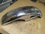 1982 Yamaha Virago XV920 Front Fender Nice Shape. Fixed Price $89.99.