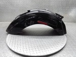 2012 11-13 Kawasaki Vulcan Vaquero VN1700 Rear Fender Mud Guard Wheel Cover. Fixed Price $92.99.
