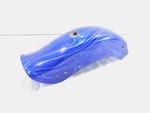 1997 1998 1999 Harley Davidson Softail Custom & Springer Rear Wheel Cover Fender. Fixed Price $149.95.